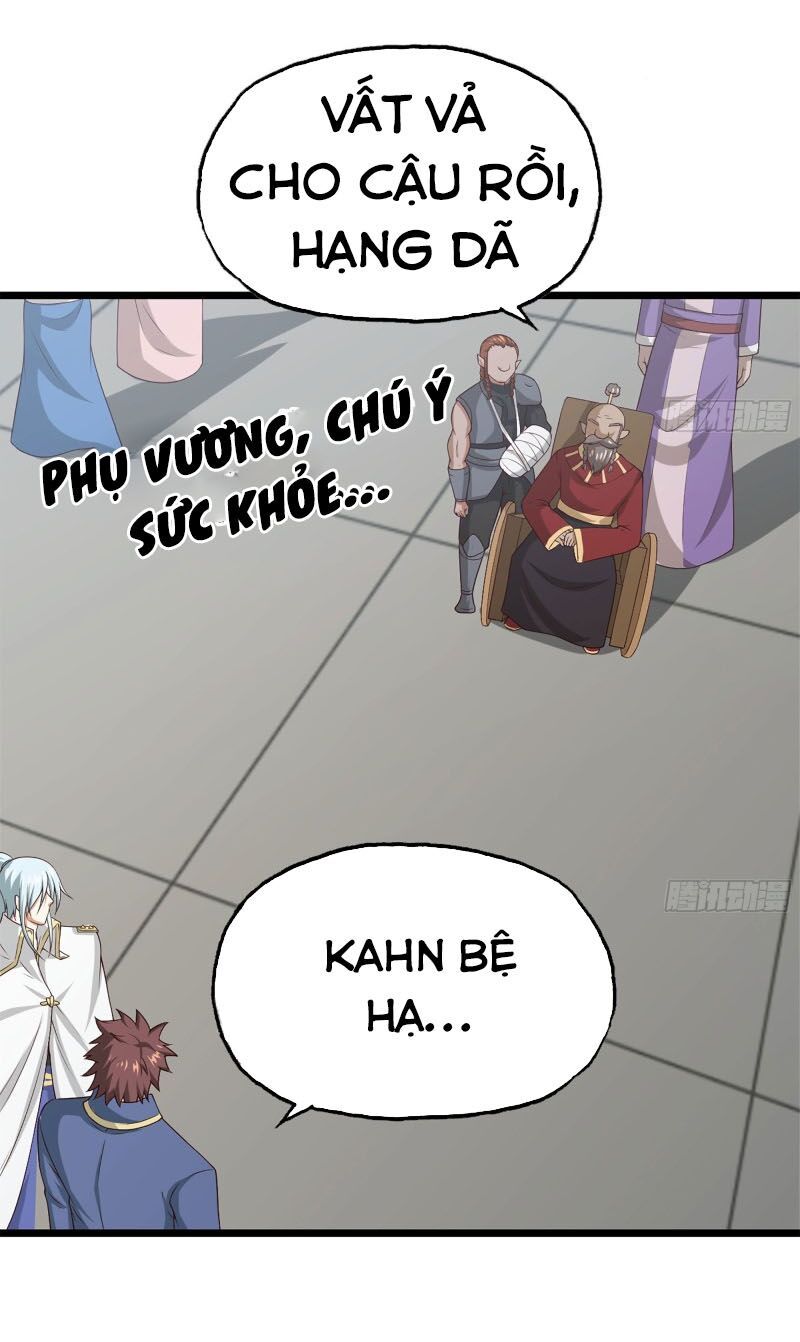 đọc truyện Vợ Tôi Là Quỷ Vương Chương 240 ảnh 28 tại Giả Dược