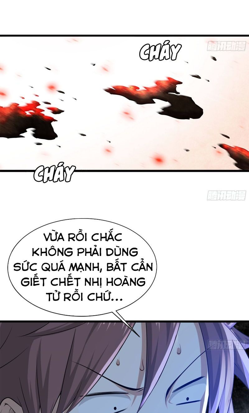 đọc truyện Vợ Tôi Là Quỷ Vương Chương 240 ảnh 9 tại Giả Dược
