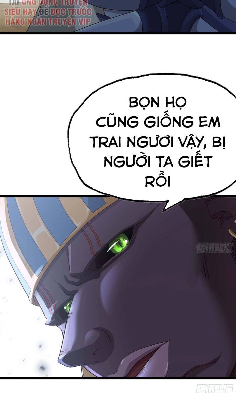 đọc truyện Vợ Tôi Là Quỷ Vương Chương 241 ảnh 23 tại Giả Dược