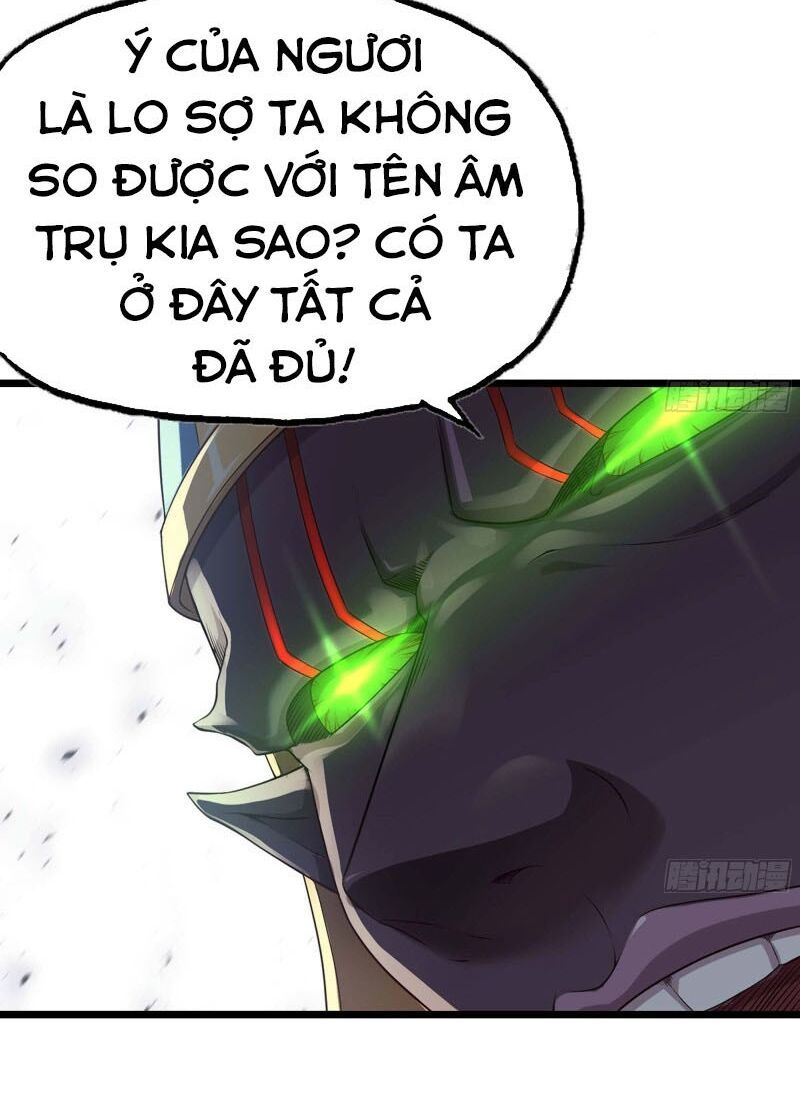 đọc truyện Vợ Tôi Là Quỷ Vương Chương 241 ảnh 27 tại Giả Dược