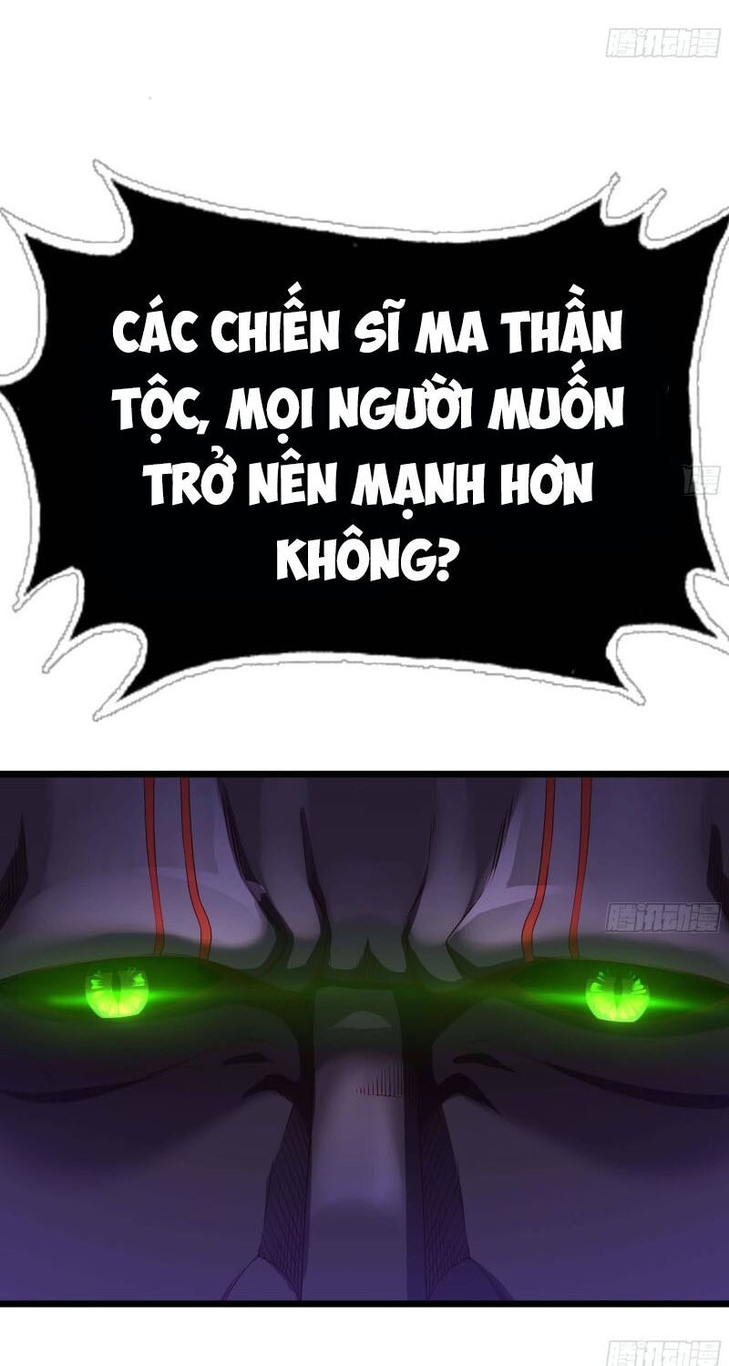đọc truyện Vợ Tôi Là Quỷ Vương Chương 241 ảnh 29 tại Giả Dược