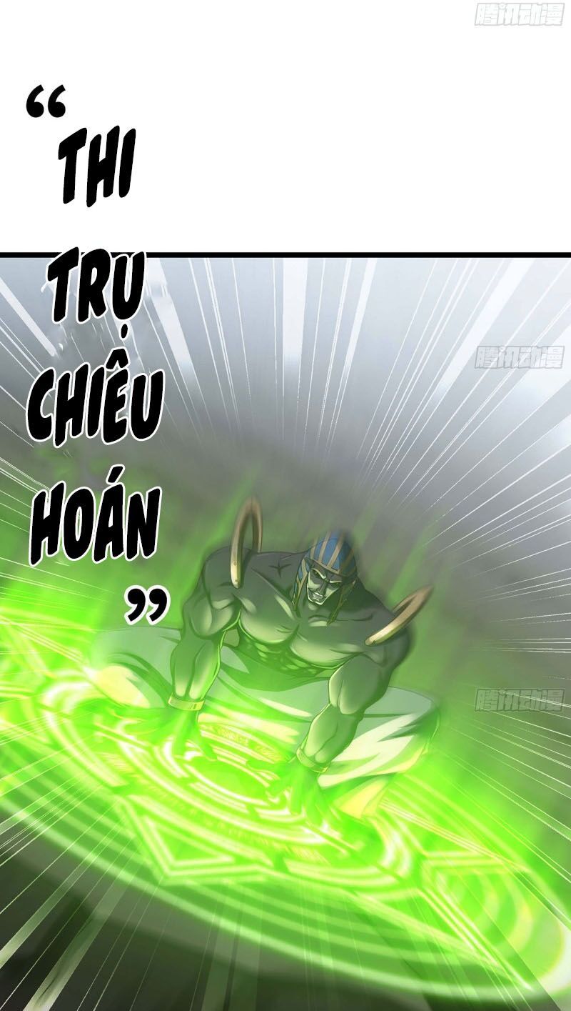 đọc truyện Vợ Tôi Là Quỷ Vương Chương 241 ảnh 32 tại Giả Dược