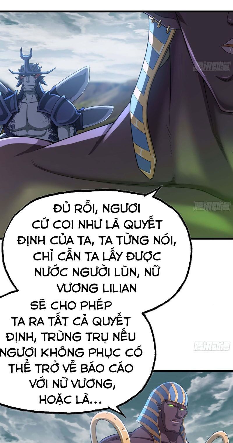 đọc truyện Vợ Tôi Là Quỷ Vương Chương 241 ảnh 44 tại Giả Dược