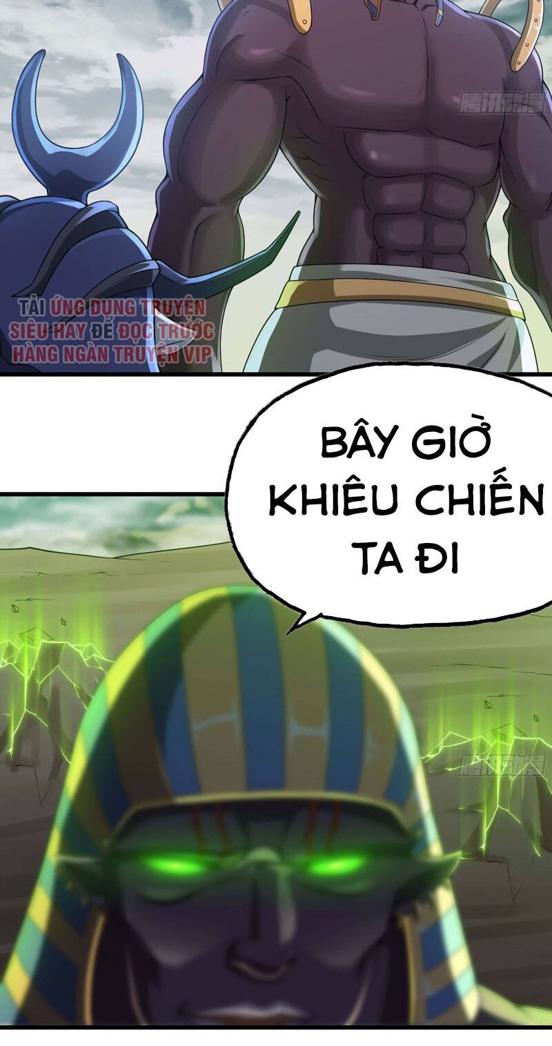 đọc truyện Vợ Tôi Là Quỷ Vương Chương 241 ảnh 45 tại Giả Dược