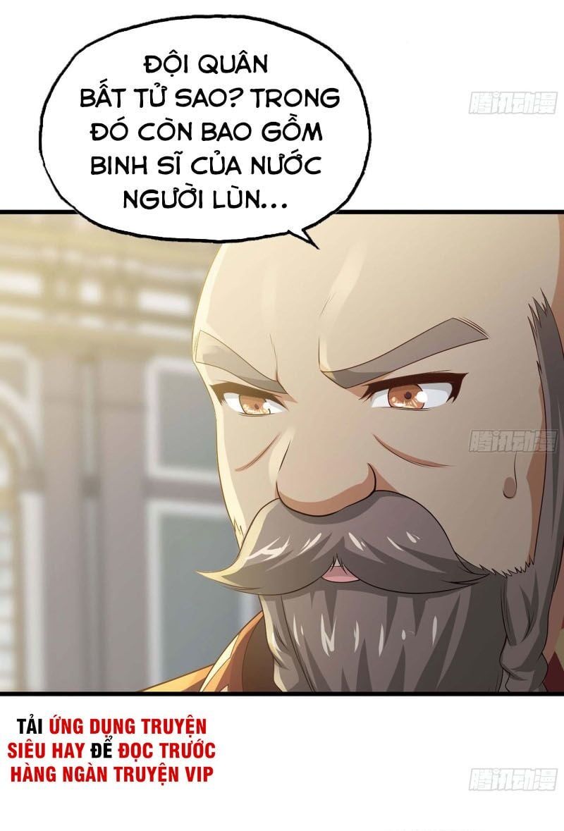 đọc truyện Vợ Tôi Là Quỷ Vương Chương 241 ảnh 6 tại Giả Dược