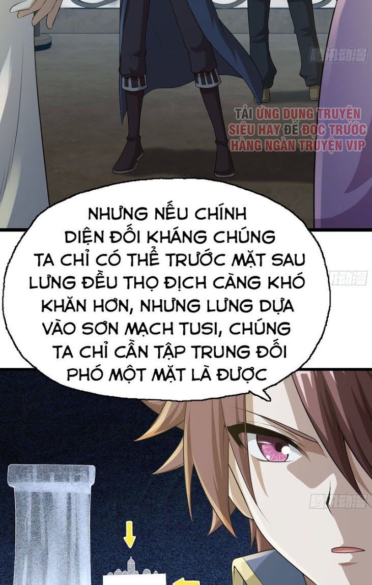 đọc truyện Vợ Tôi Là Quỷ Vương Chương 242 ảnh 15 tại Giả Dược