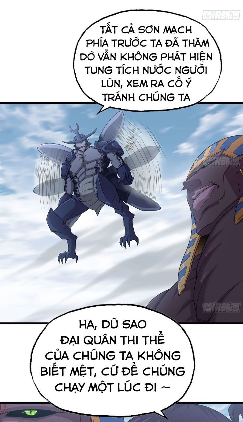 đọc truyện Vợ Tôi Là Quỷ Vương Chương 242 ảnh 36 tại Giả Dược