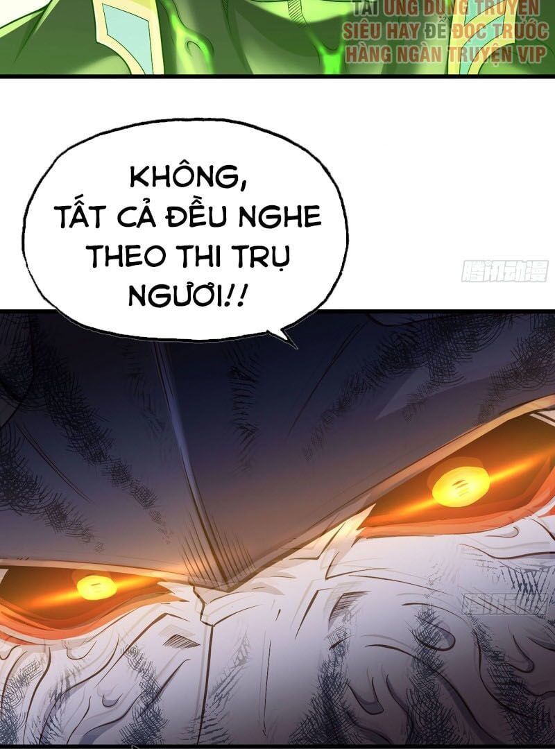 đọc truyện Vợ Tôi Là Quỷ Vương Chương 242 ảnh 9 tại Giả Dược