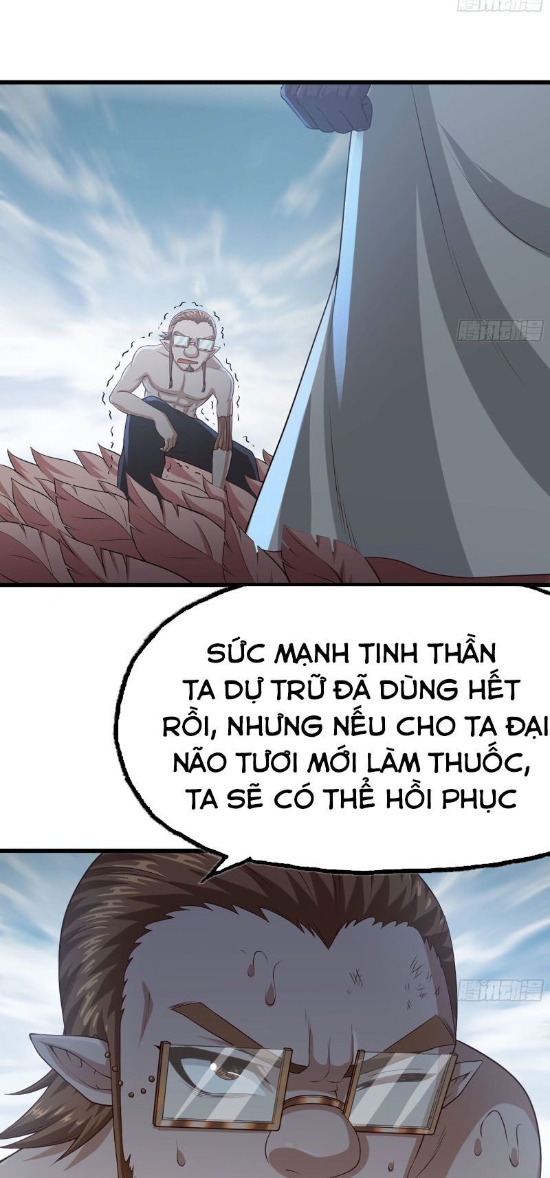 đọc truyện Vợ Tôi Là Quỷ Vương Chương 243 ảnh 15 tại Giả Dược