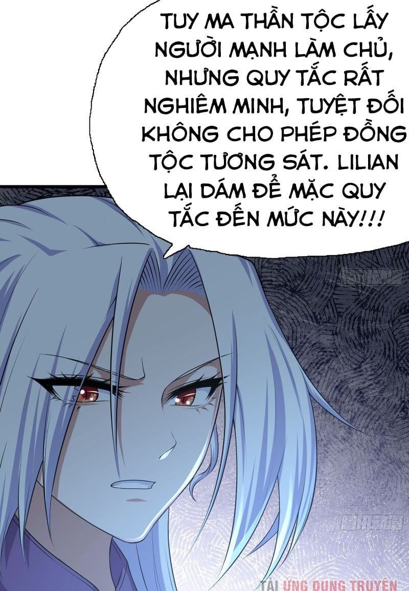 đọc truyện Vợ Tôi Là Quỷ Vương Chương 243 ảnh 21 tại Giả Dược