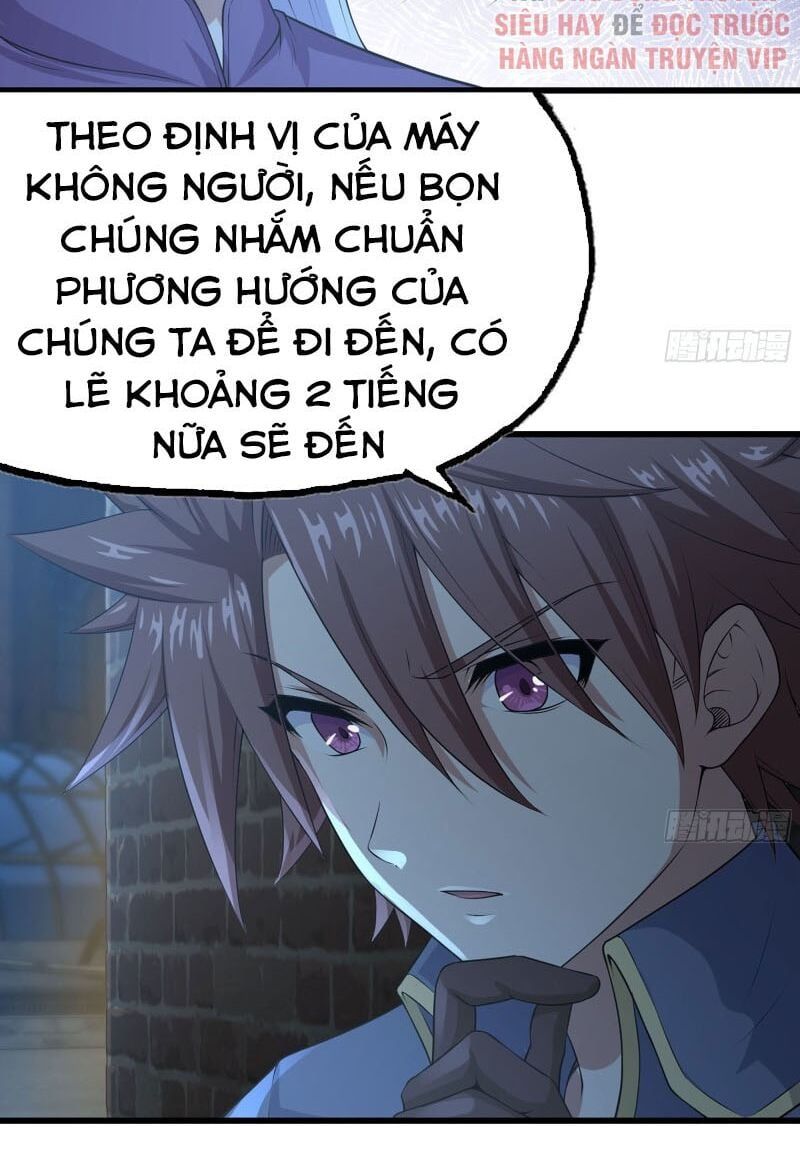 đọc truyện Vợ Tôi Là Quỷ Vương Chương 243 ảnh 22 tại Giả Dược