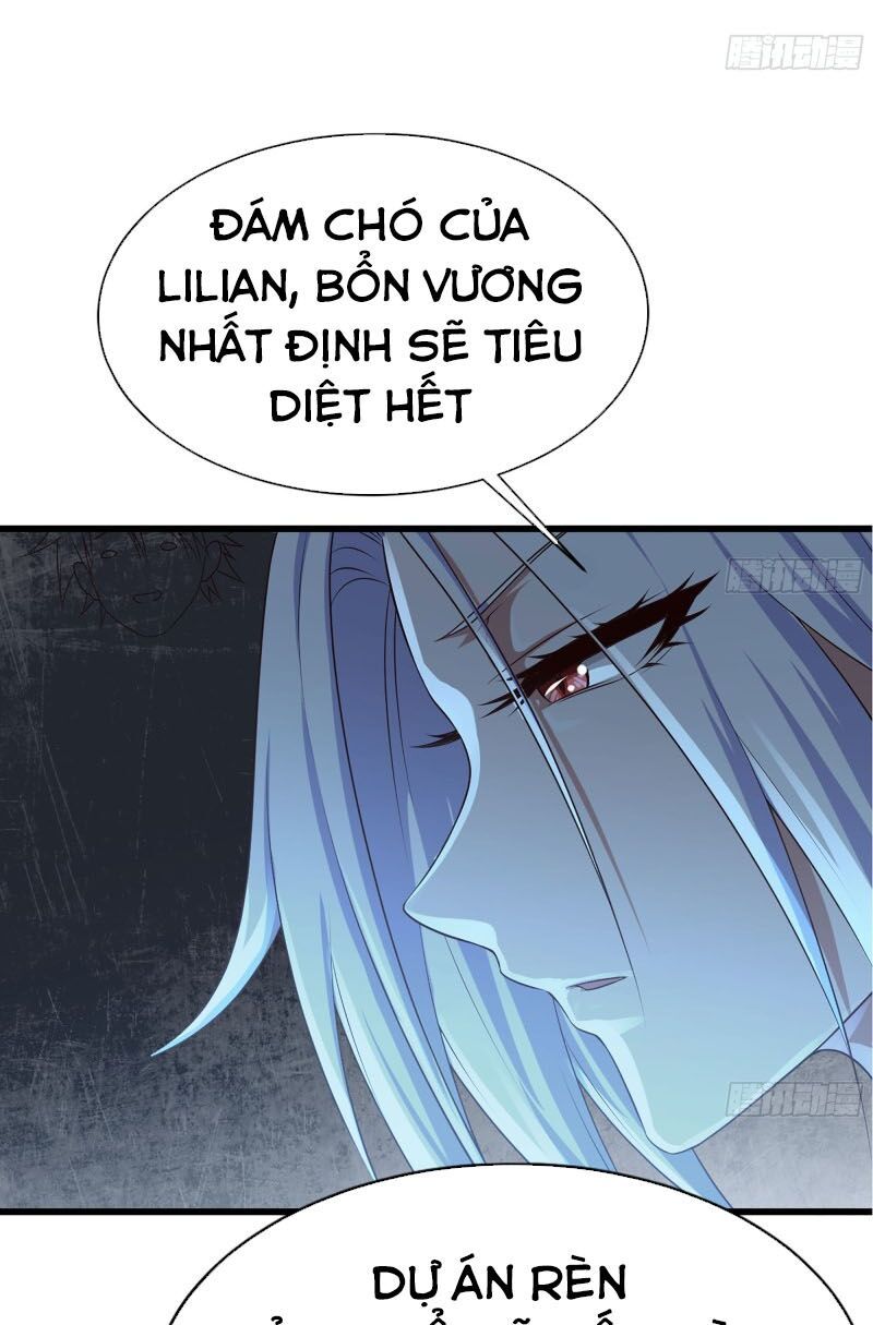 đọc truyện Vợ Tôi Là Quỷ Vương Chương 243 ảnh 23 tại Giả Dược