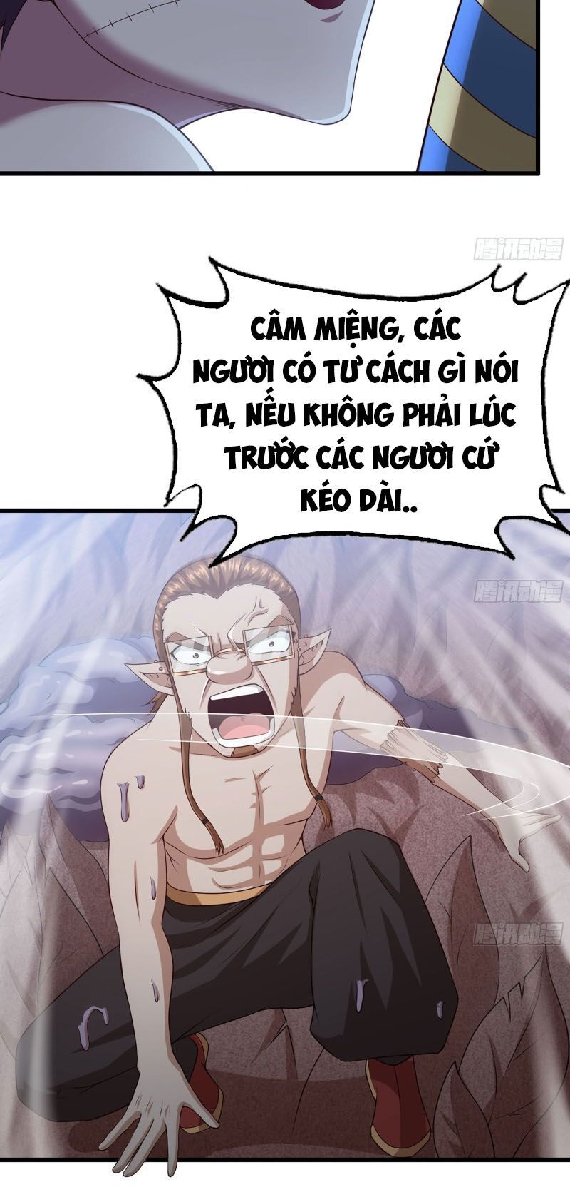 đọc truyện Vợ Tôi Là Quỷ Vương Chương 243 ảnh 4 tại Giả Dược