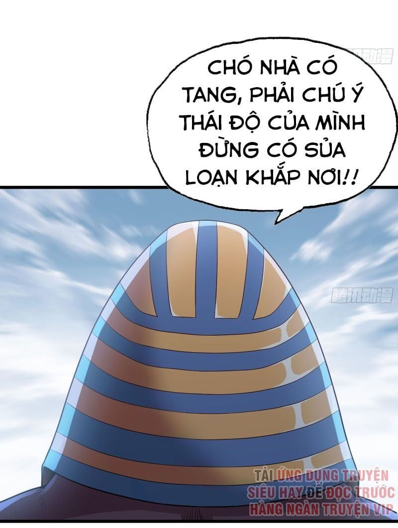 đọc truyện Vợ Tôi Là Quỷ Vương Chương 243 ảnh 5 tại Giả Dược