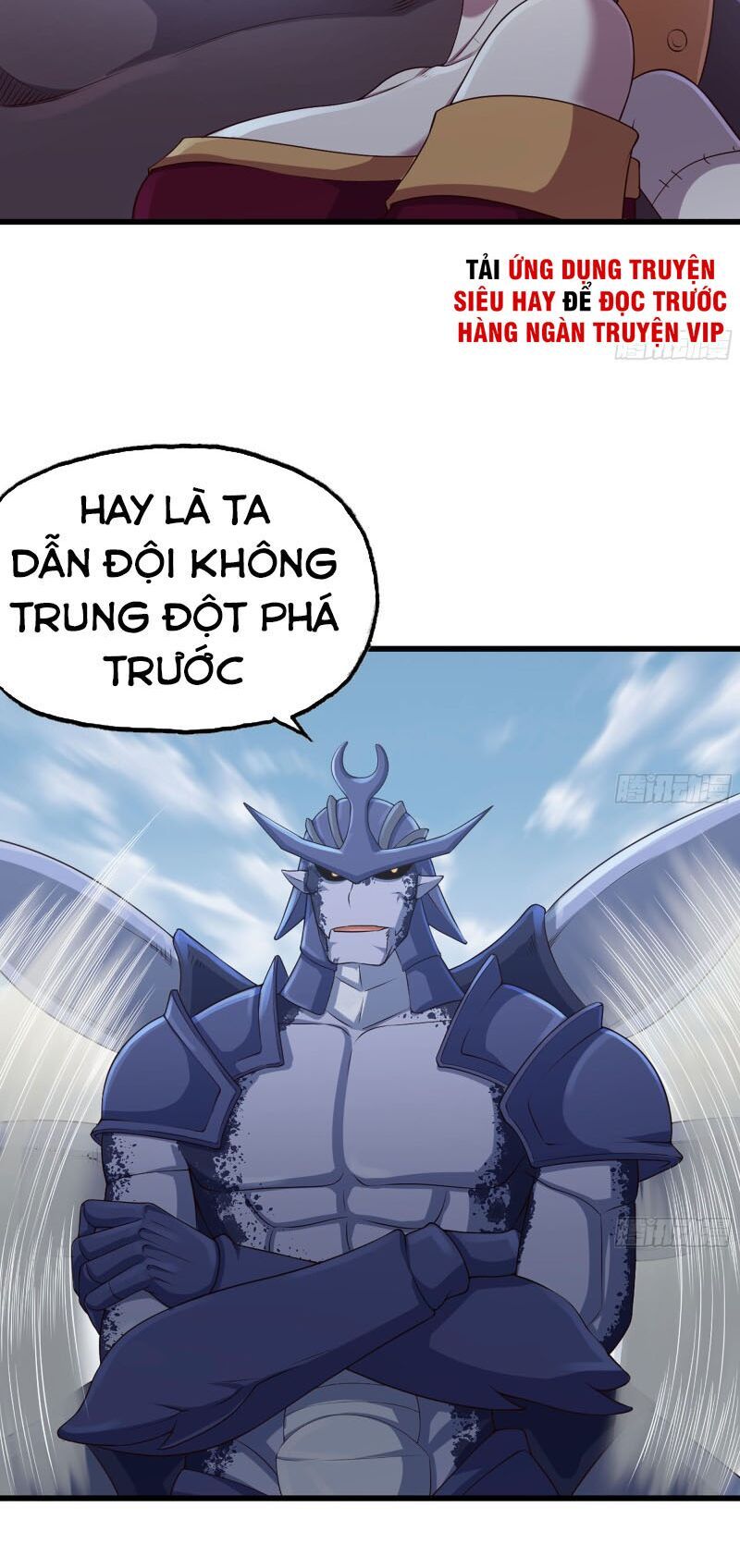 đọc truyện Vợ Tôi Là Quỷ Vương Chương 244 ảnh 17 tại Giả Dược