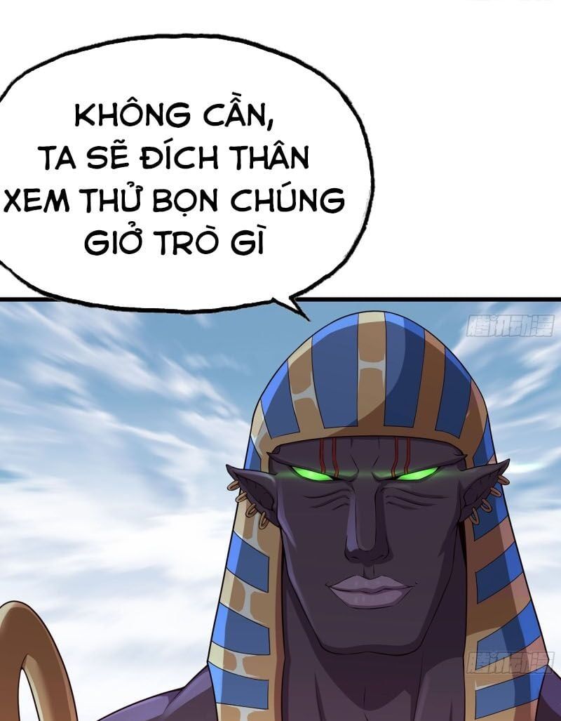 đọc truyện Vợ Tôi Là Quỷ Vương Chương 244 ảnh 18 tại Giả Dược