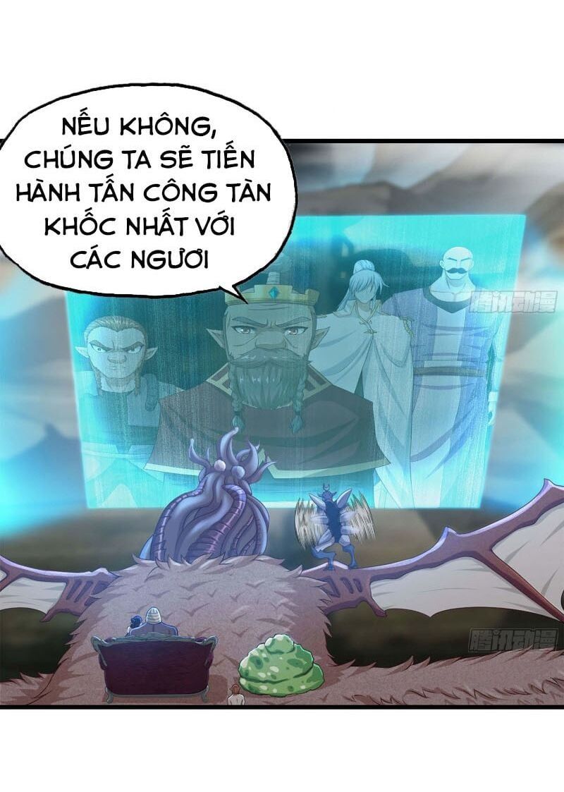 đọc truyện Vợ Tôi Là Quỷ Vương Chương 244 ảnh 29 tại Giả Dược