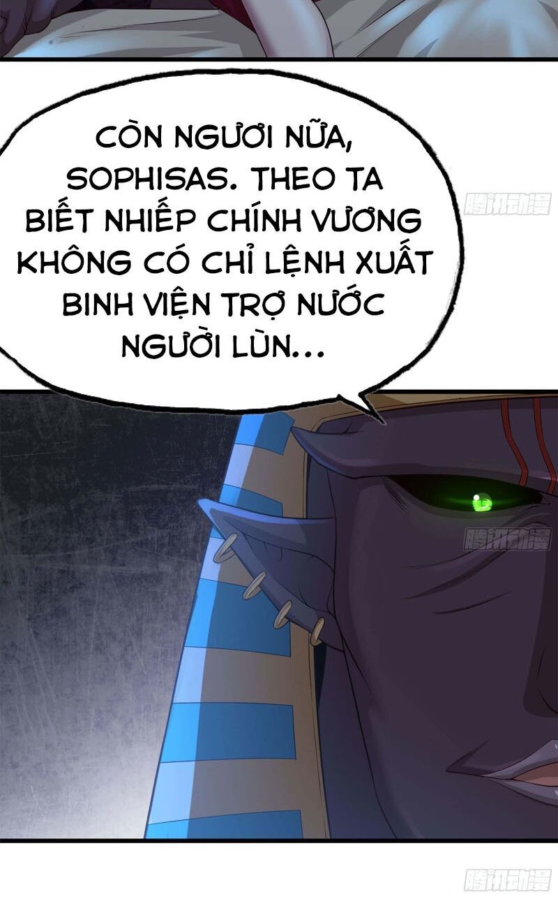 đọc truyện Vợ Tôi Là Quỷ Vương Chương 244 ảnh 31 tại Giả Dược