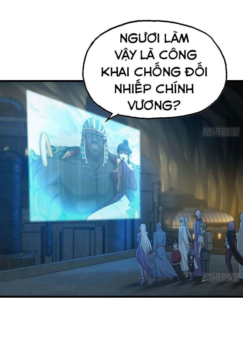 đọc truyện Vợ Tôi Là Quỷ Vương Chương 244 ảnh 32 tại Giả Dược
