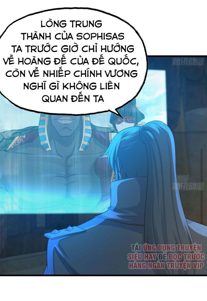 đọc truyện Vợ Tôi Là Quỷ Vương Chương 244 ảnh 33 tại Giả Dược