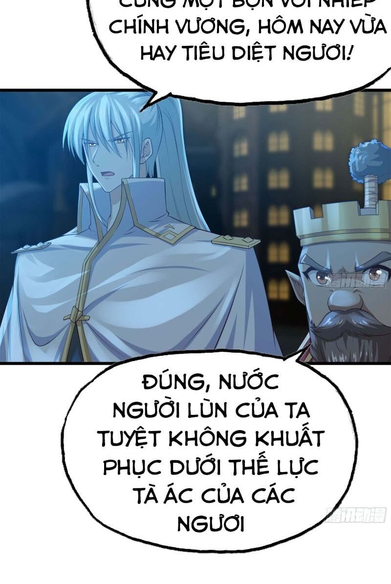 đọc truyện Vợ Tôi Là Quỷ Vương Chương 244 ảnh 35 tại Giả Dược