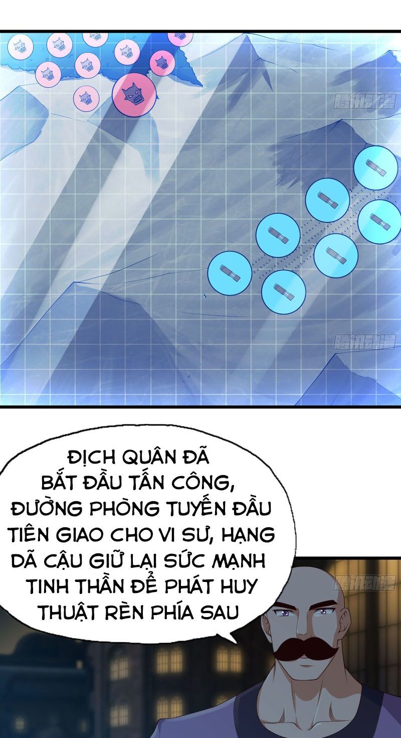 đọc truyện Vợ Tôi Là Quỷ Vương Chương 245 ảnh 6 tại Giả Dược