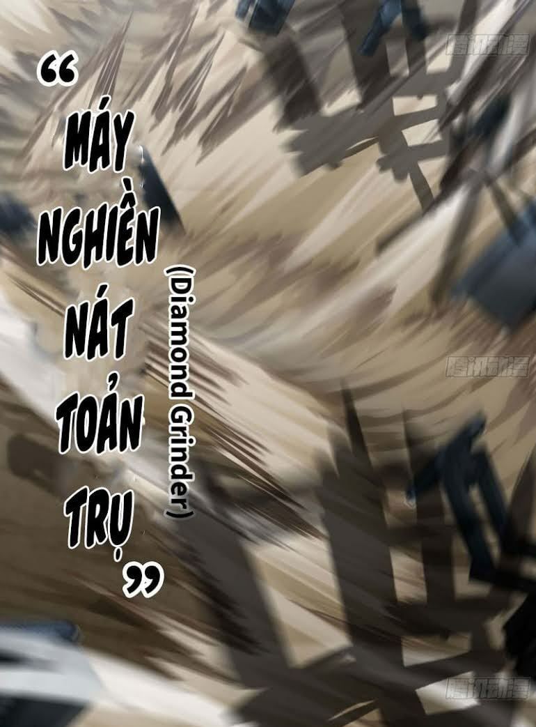 đọc truyện Vợ Tôi Là Quỷ Vương Chương 246 ảnh 11 tại Giả Dược