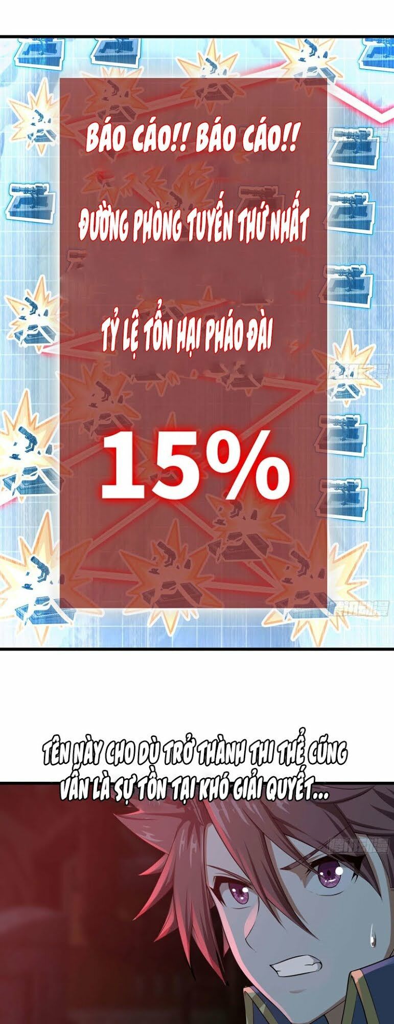 đọc truyện Vợ Tôi Là Quỷ Vương Chương 246 ảnh 13 tại Giả Dược