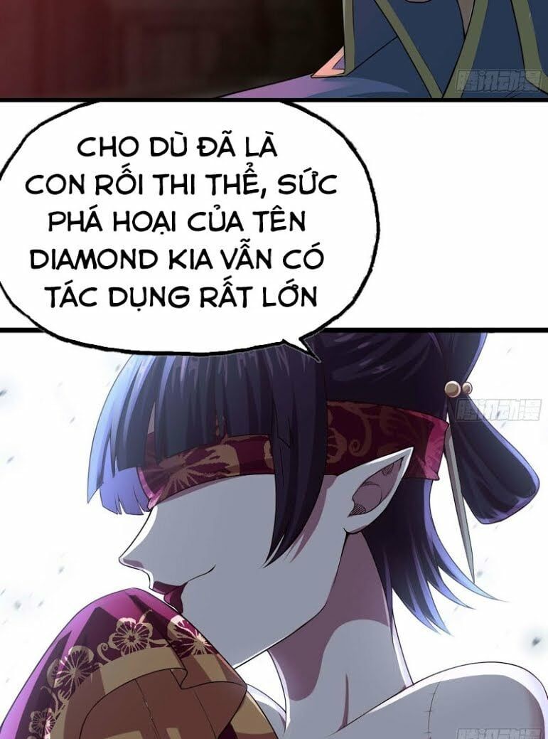 đọc truyện Vợ Tôi Là Quỷ Vương Chương 246 ảnh 14 tại Giả Dược