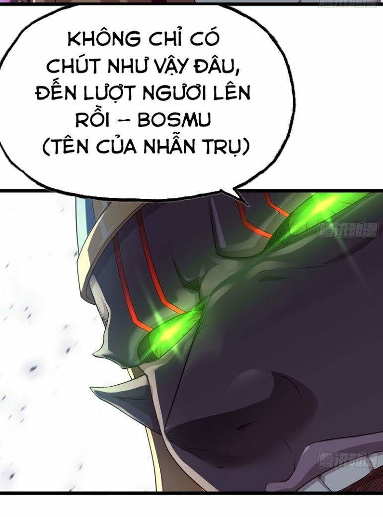 đọc truyện Vợ Tôi Là Quỷ Vương Chương 246 ảnh 15 tại Giả Dược