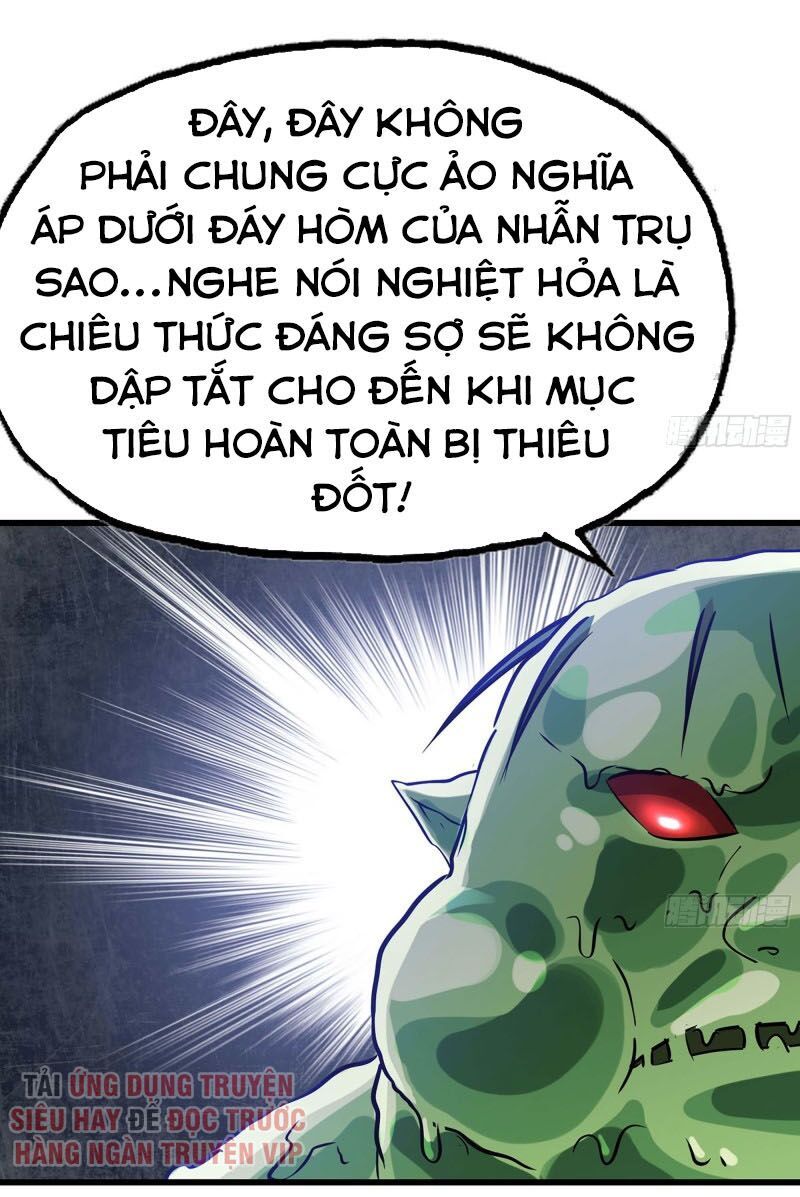 đọc truyện Vợ Tôi Là Quỷ Vương Chương 246 ảnh 26 tại Giả Dược