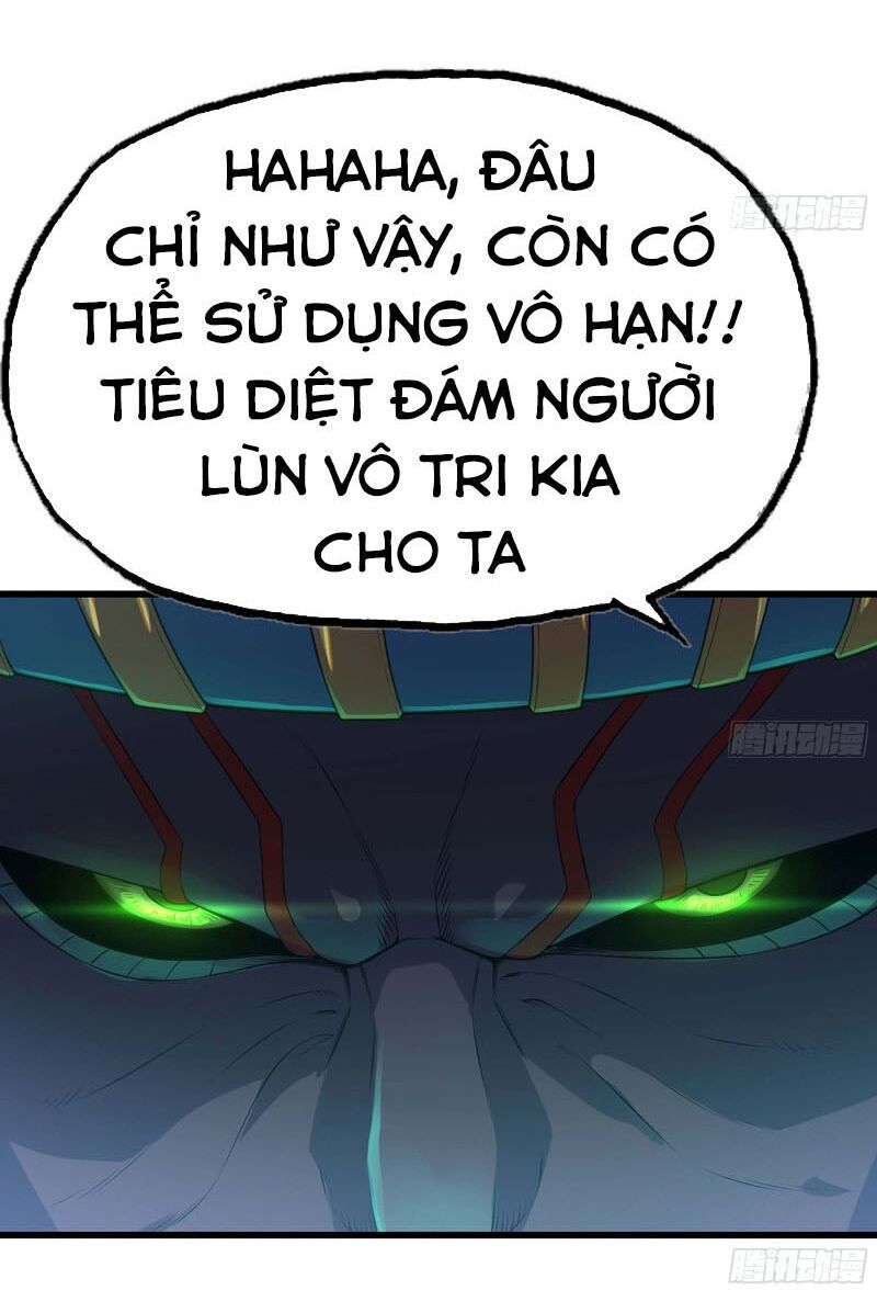 đọc truyện Vợ Tôi Là Quỷ Vương Chương 246 ảnh 27 tại Giả Dược