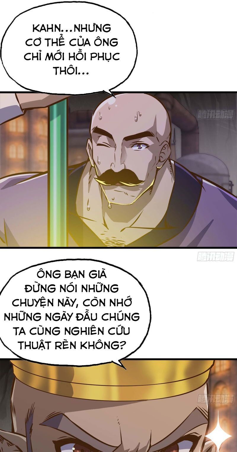 đọc truyện Vợ Tôi Là Quỷ Vương Chương 247 ảnh 7 tại Giả Dược