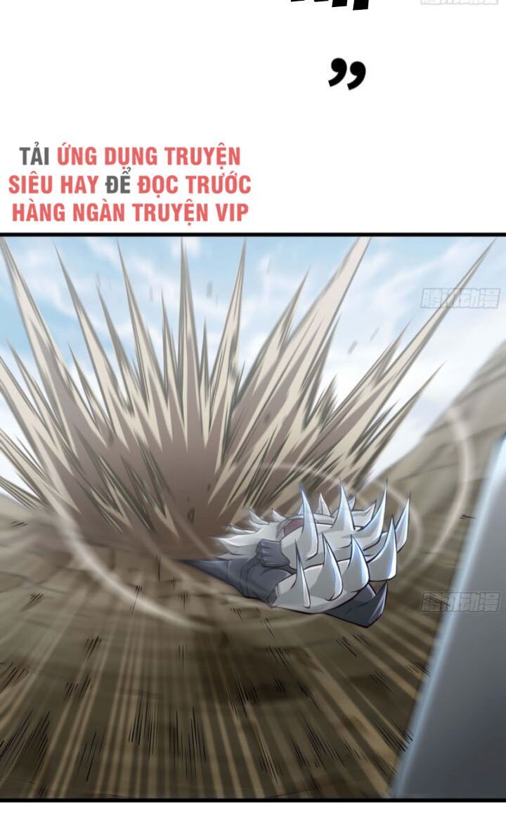 đọc truyện Vợ Tôi Là Quỷ Vương Chương 248 ảnh 27 tại Giả Dược