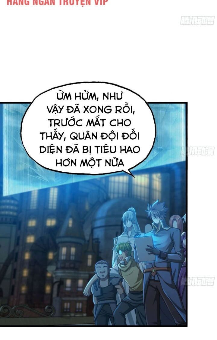 đọc truyện Vợ Tôi Là Quỷ Vương Chương 248 ảnh 5 tại Giả Dược