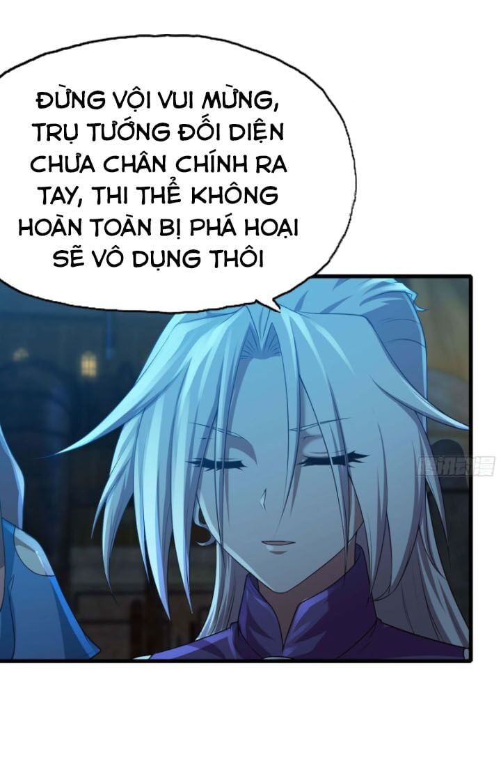 đọc truyện Vợ Tôi Là Quỷ Vương Chương 248 ảnh 6 tại Giả Dược