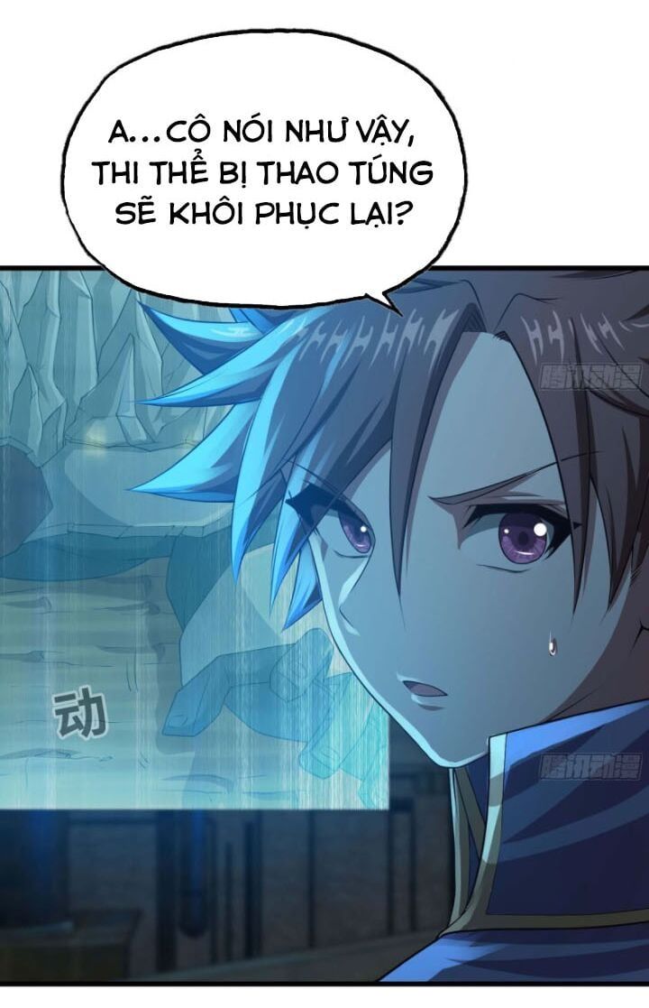 đọc truyện Vợ Tôi Là Quỷ Vương Chương 248 ảnh 7 tại Giả Dược