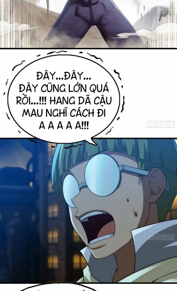 đọc truyện Vợ Tôi Là Quỷ Vương Chương 249 ảnh 15 tại Giả Dược