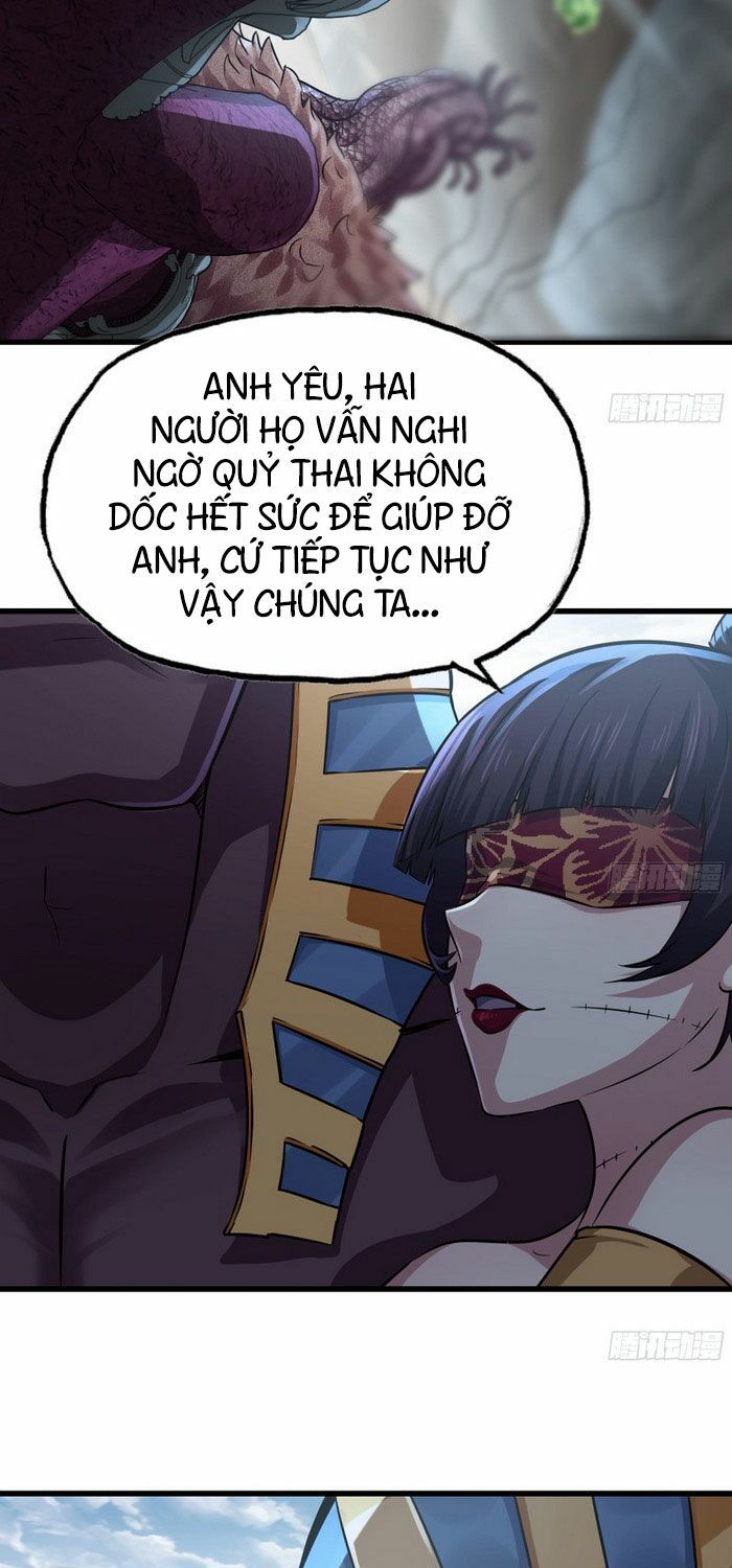 đọc truyện Vợ Tôi Là Quỷ Vương Chương 249 ảnh 23 tại Giả Dược