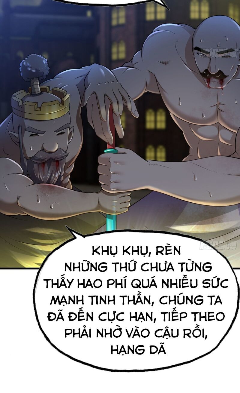đọc truyện Vợ Tôi Là Quỷ Vương Chương 250 ảnh 21 tại Giả Dược