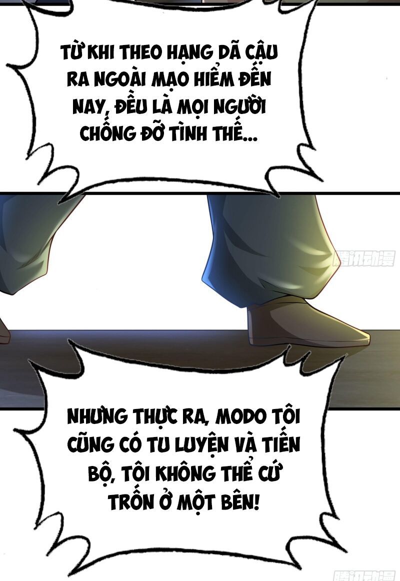 đọc truyện Vợ Tôi Là Quỷ Vương Chương 250 ảnh 24 tại Giả Dược