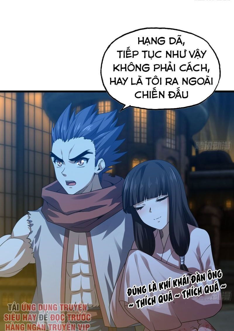 đọc truyện Vợ Tôi Là Quỷ Vương Chương 252 ảnh 18 tại Giả Dược