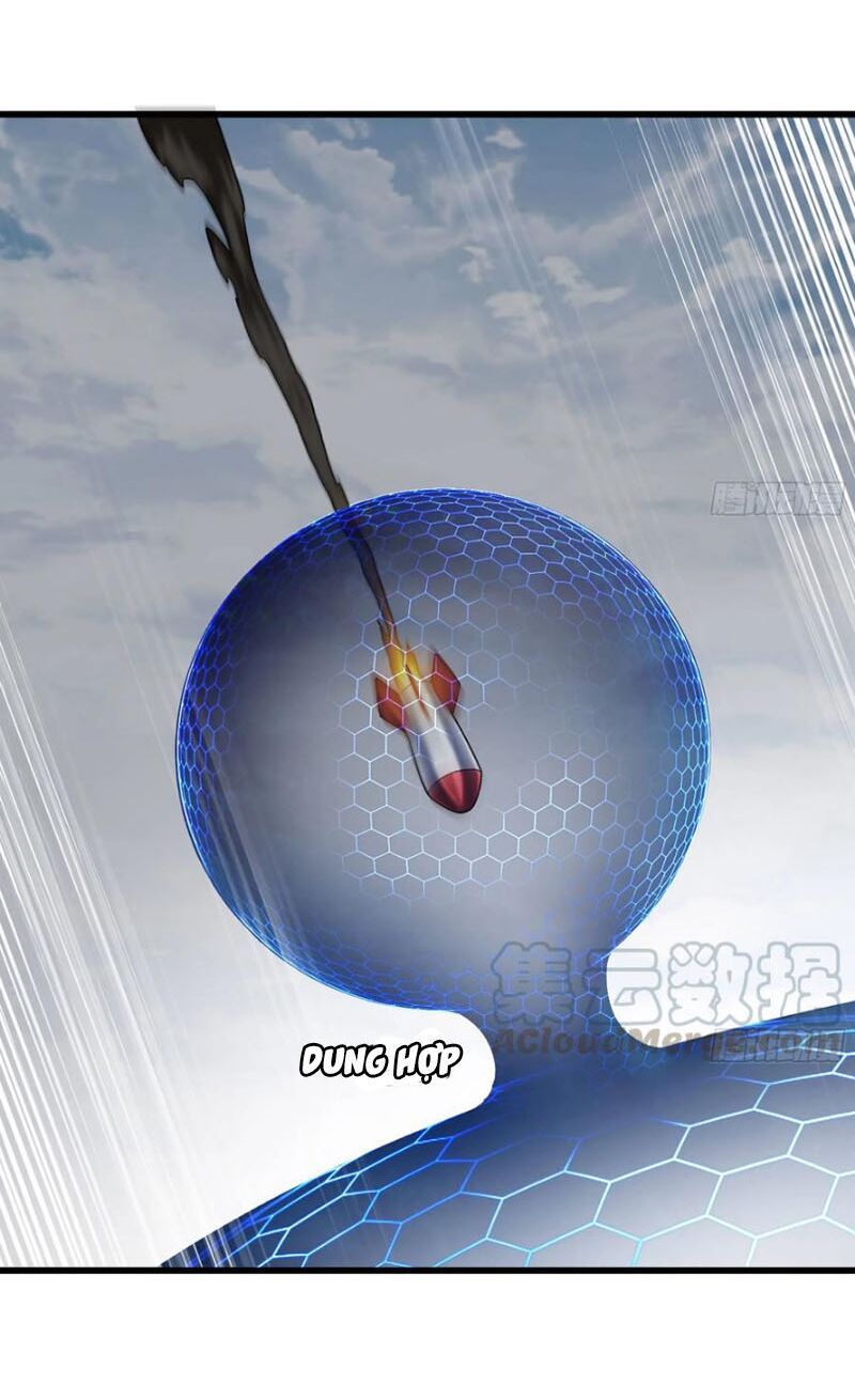 đọc truyện Vợ Tôi Là Quỷ Vương Chương 254 ảnh 3 tại Giả Dược