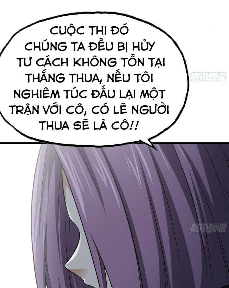 đọc truyện Vợ Tôi Là Quỷ Vương Chương 257 ảnh 22 tại Giả Dược