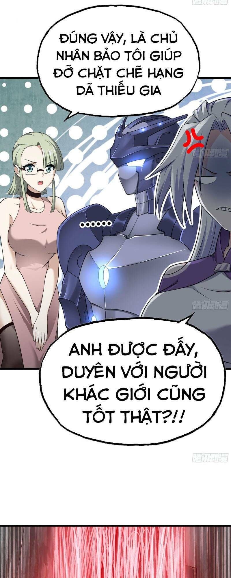 đọc truyện Vợ Tôi Là Quỷ Vương Chương 257 ảnh 25 tại Giả Dược