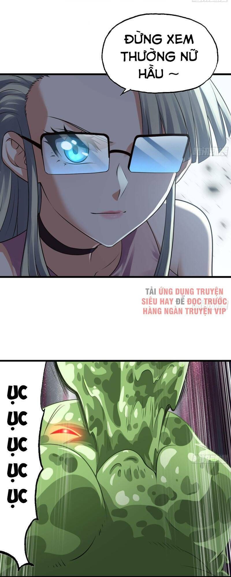 đọc truyện Vợ Tôi Là Quỷ Vương Chương 258 ảnh 28 tại Giả Dược