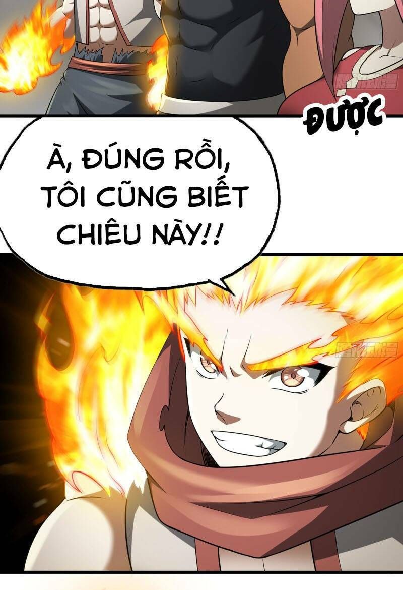 đọc truyện Vợ Tôi Là Quỷ Vương Chương 258 ảnh 31 tại Giả Dược