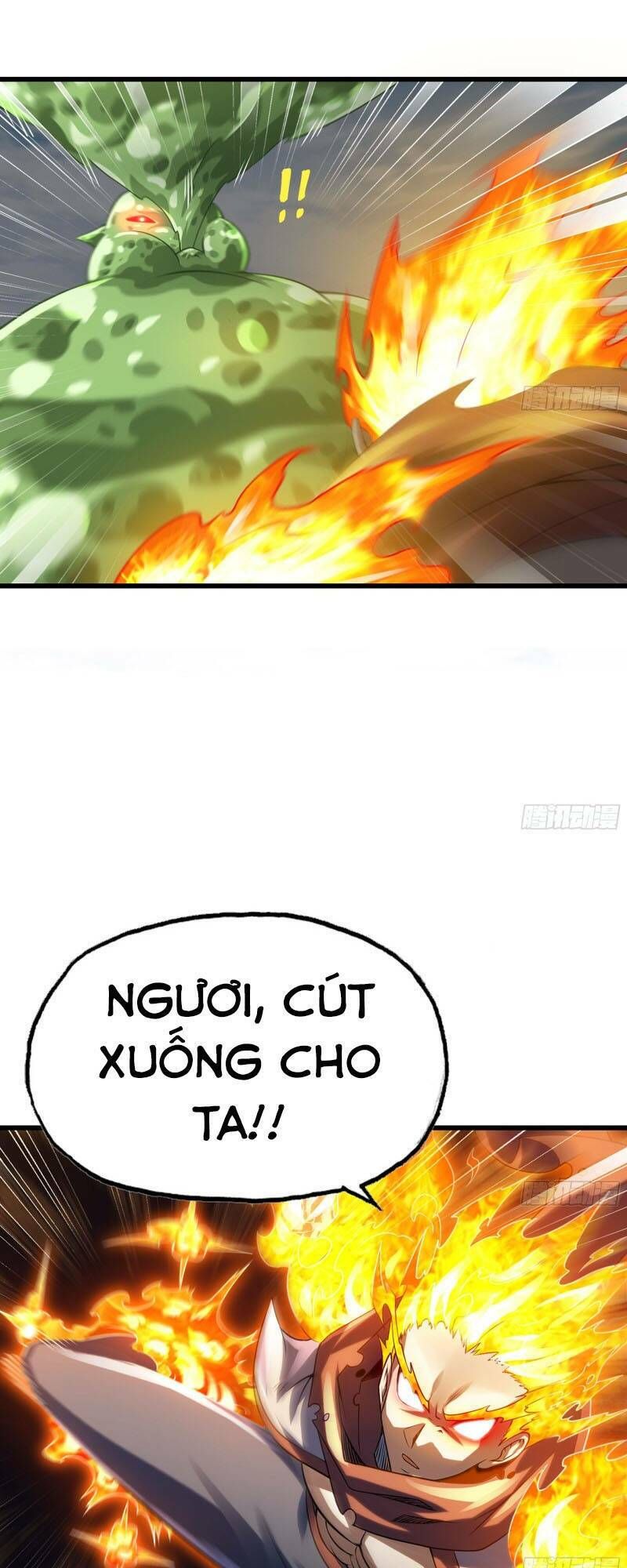 đọc truyện Vợ Tôi Là Quỷ Vương Chương 258 ảnh 34 tại Giả Dược