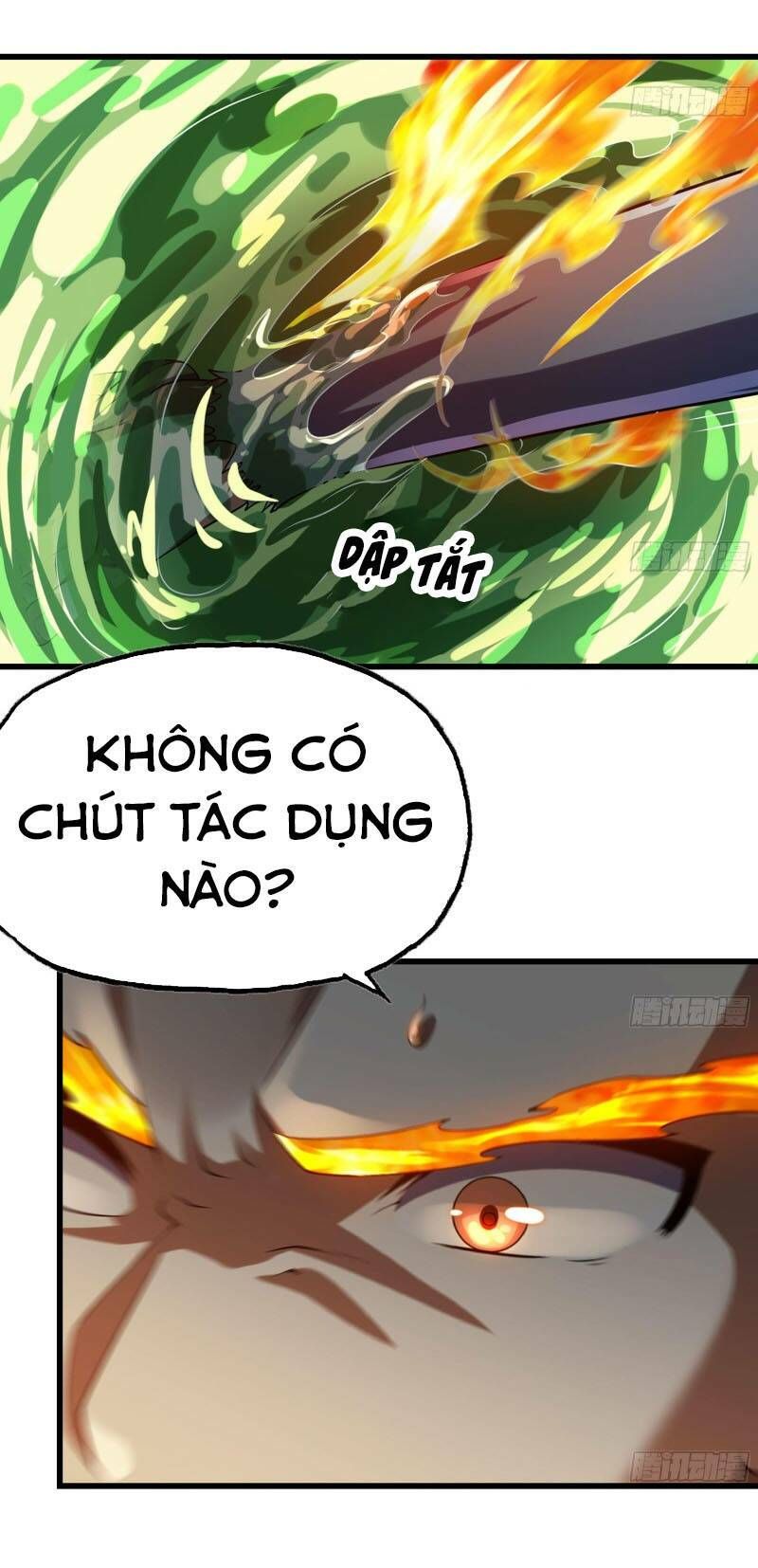 đọc truyện Vợ Tôi Là Quỷ Vương Chương 258 ảnh 38 tại Giả Dược