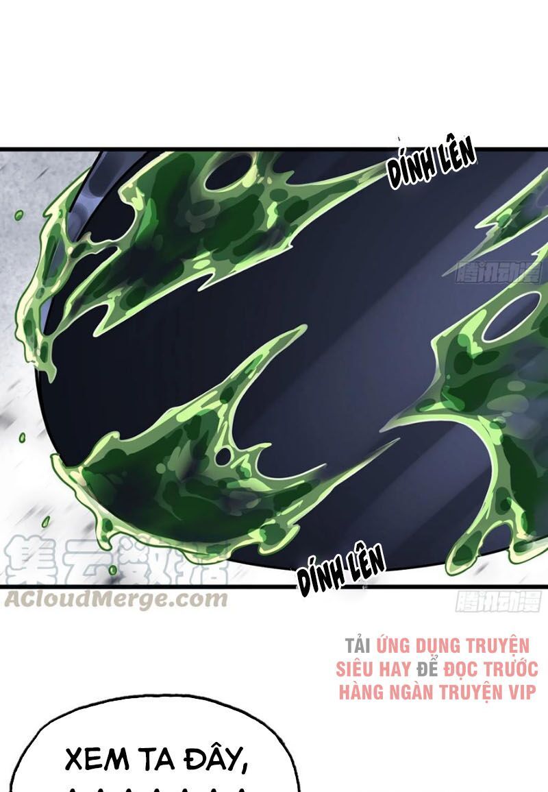 đọc truyện Vợ Tôi Là Quỷ Vương Chương 259 ảnh 27 tại Giả Dược